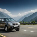 टाटा सुमो 2025: अब फिर लौटेगी भारत की सबसे भरोसेमंद SUV
