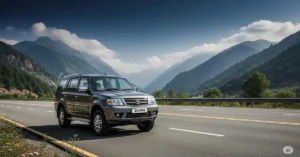 टाटा सुमो 2025: अब फिर लौटेगी भारत की सबसे भरोसेमंद SUV
