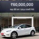 Tesla India Entry: ₹60 लाख की कार, मिडिल क्लास के बजट से बाहर!