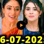 अनुपमा 16 जुलाई 2025 एपिसोड अपडेट: रेडियो इंटरव्यू, टीम टकराव और अहमदाबाद फाइनल की चर्चा!