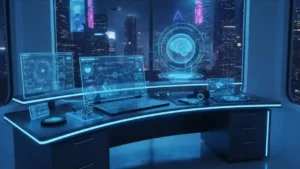 The Future of Technology Reviews: Gadgets and AI Tools Transforming 2025