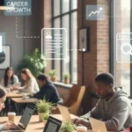 Career Growth in 2025: Online Jobs and Resume Services for U.S. Students